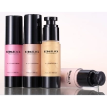 Luminance crystal liquid higlighter